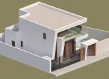 Nouvelle construction - Villa -
Benijofar - Polideportivo