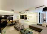 Nouvelle construction - Villa -
Orihuela Costa - Campoamor