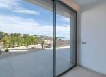 Nieuwbouw Woningen - Vrijstaande woning / Villa -
Benissa