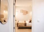 New Build - Town House -
Dolores