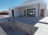 Obra nueva - Independiente / Villa -
Fortuna