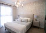New Build - Bungalow -
Pilar de la Horadada - pueblo