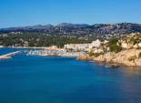 Neue Gebäude - Villa -
Moraira_Teulada - Verde Pino