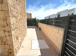 Herverkoop - Vrijstaande woning / Villa -
Ciudad Quesada - Rojales - Pueblo Bravo