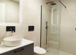 Nouvelle construction - Appartement -
Benijofar