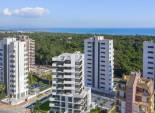 Nouvelle construction - ground-floor -
Guardamar del Segura - Guardamar Del Segura