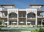 Nouvelle construction - Maison individuelle -
Rojales - Doña Pepa
