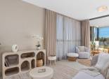 Nouvelle construction - Appartement -
Cartagena - Mar De Cristal