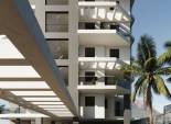 New Build - Apartment -
Calpe