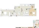 Neue Gebäude - Apartment -
La Manga del Mar Menor - La Manga