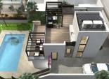Neue Gebäude - Apartment -
Ciudad Quesada