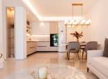 Nieuwbouw Woningen - Bungalow op verdieping -
Ciudad Quesada - Rojales - Ciudad Quesada