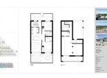 New Build - Bungalow -
Torrevieja - Lago Jardín II