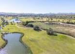 Nieuwbouw Woningen - Penthouse -
Los Alcazares - Los Alcázares