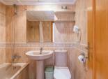 Nieuwbouw Woningen - high-bungalow -
Calpe