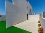 Nieuwbouw Woningen - Vrijstaande woning / Villa -
Benijofar