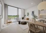 Neue Gebäude - Villa -
Los Alcazares - Serena Golf