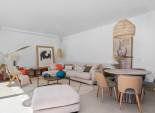 Nieuwbouw Woningen - Villa -
Cartagena - Mar De Cristal
