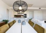 Nieuwbouw Woningen - Penthouse -
La Vila Joiosa