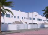 Obra nueva - Bungalow -
Pilar de la Horadada - Torre De La Horadada