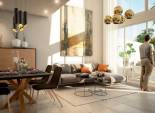 Nouvelle construction - Villa -
Algorfa - La Finca Golf
