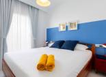 Herverkoop - Appartement -
San Miguel de Salinas