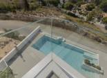 Nouvelle construction - Villa -
Orihuela Costa - Campoamor