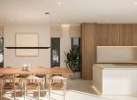 Nieuwbouw Woningen - Vrijstaande woning / Villa -
Moraira