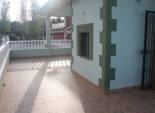 New Build - Villa -
Torrevieja - Los Altos