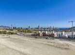 Nieuwbouw Woningen - Penthouse -
Finestrat