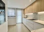 New Build - Town House -
Benferri