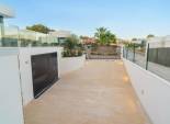 Nieuwbouw Woningen - Villa -
Orihuela - Las Colinas Golf