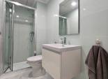 Herverkoop - Appartement -
La Marina