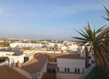 Herverkoop - Appartement -
Pilar de la Horadada