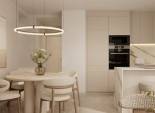 Neue Gebäude - Apartment -
Calpe