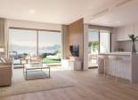 Nieuwbouw Woningen - Villa -
Alicante - Vistahermosa