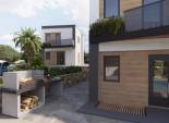 Obra nueva - Independiente / Villa -
Finestrat