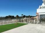 Nouvelle construction - detached -
Pilar de la Horadada
