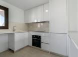 Nouvelle construction - high-bungalow -
San Pedro del Pinatar - San Pedro Del Pinatar