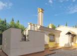 New Build - Villa -
Fuente Álamo - Las Palas