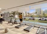 Nieuwbouw Woningen - Penthouse -
Calpe