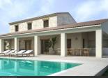 Nieuwbouw Woningen - Villa -
Moraira_Teulada - Fustera