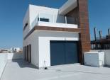 Neue Gebäude - detached -
Daya Nueva