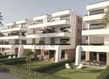 New Build - Penthouse -
Alhama De Murcia - Condado De Alhama
