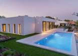 Nieuwbouw Woningen - Villa -
Orihuela - Las Colinas Golf