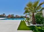 Obra nueva - Villa -
Finestrat
