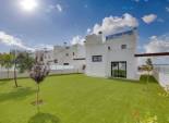 Obra nueva - Villa -
Mutxamel