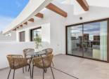 Nieuwbouw Woningen - Penthouse -
Los Alcazares - Los Alcázares