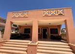 Herverkoop - Vrijstaande woning / Villa -
Ciudad Quesada - Rojales - Urbanización Ciudad Quesada