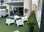 Herverkoop - Appartement - Begane grond -
Rojales - Ciudad Quesada